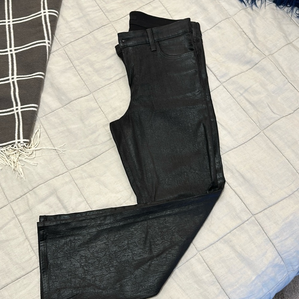 J Brand black jeans